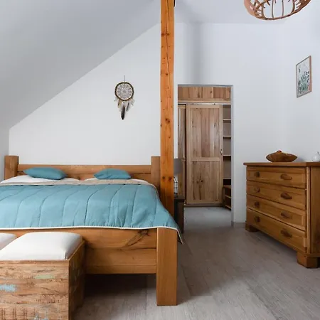 Casa Burina A Quiet Boho House Отель