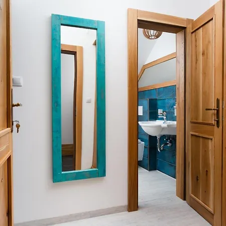 Burina Hotel