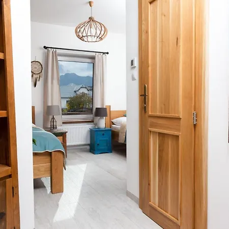 Hotel Burina