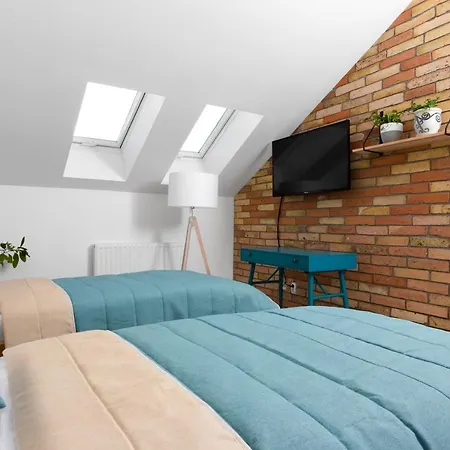 Casa Burina A Quiet Boho House * Liptovský Mikuláš