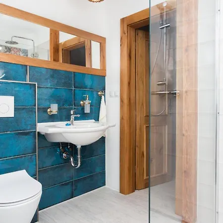 Отель Casa Burina A Quiet Boho House