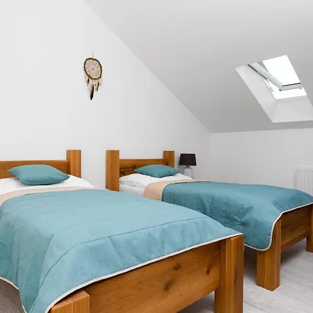 Hotel Burina *