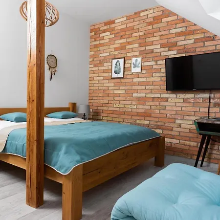 Casa Burina A Quiet Boho House * Liptovský Mikuláš