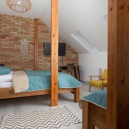 Casa Burina A Quiet Boho House Отель