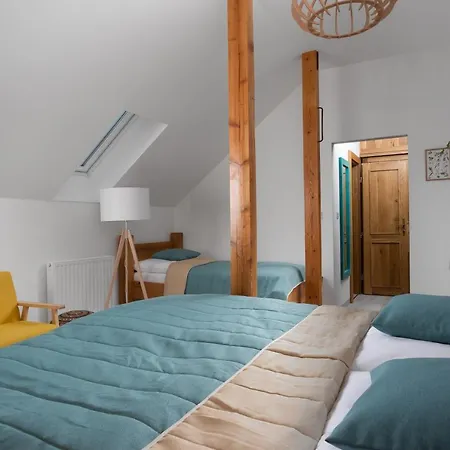 Hotel Burina *