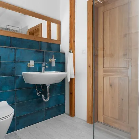 Отель Casa Burina A Quiet Boho House *