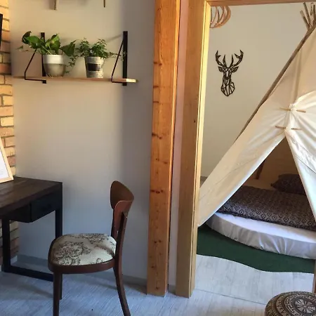 Casa Burina A Quiet Boho House 酒店
