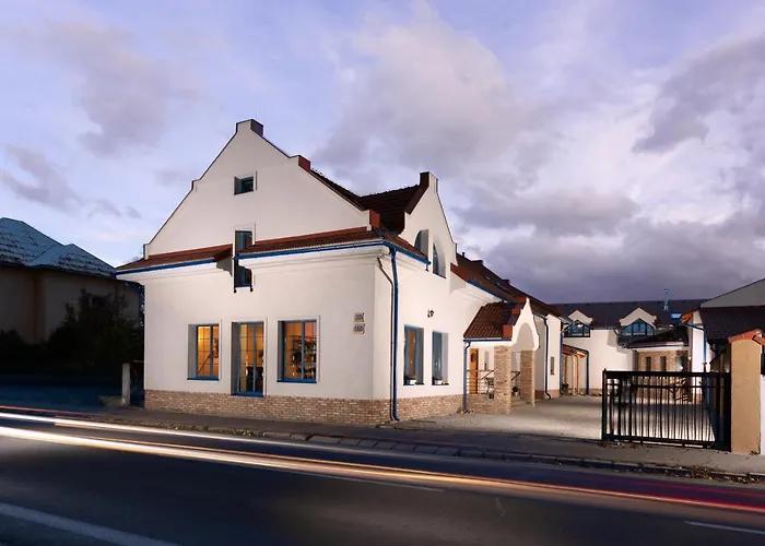 Casa Burina A Quiet Boho House Hotel *