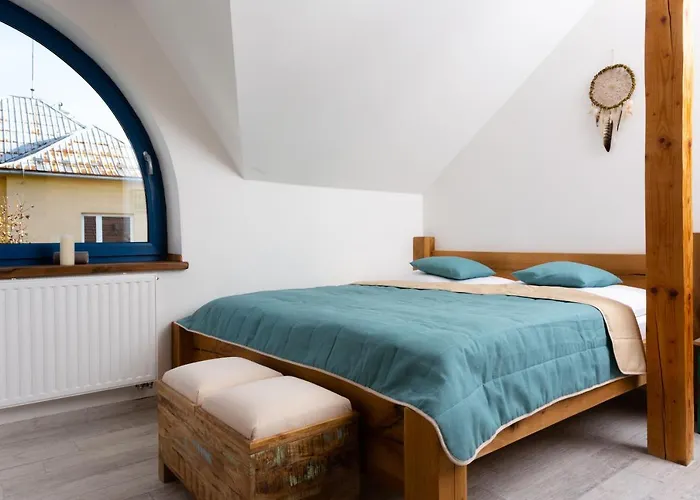 Casa Burina A Quiet Boho House Hotel *