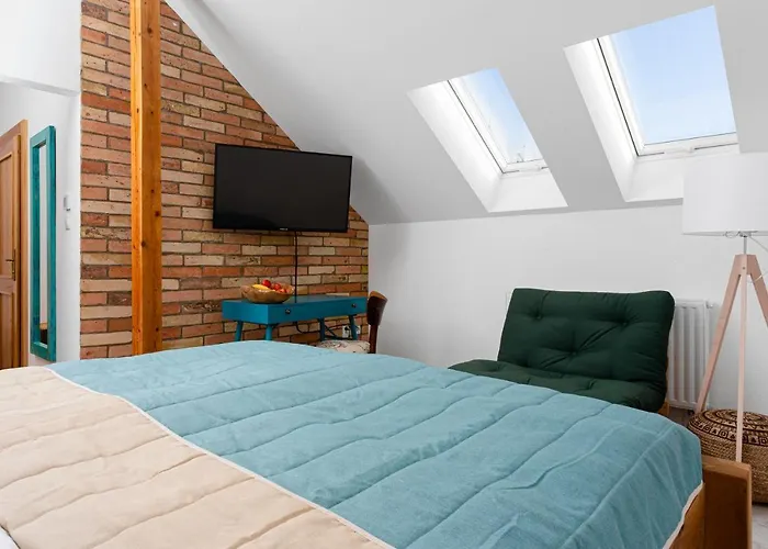 Casa Burina A Quiet Boho House Hotel *