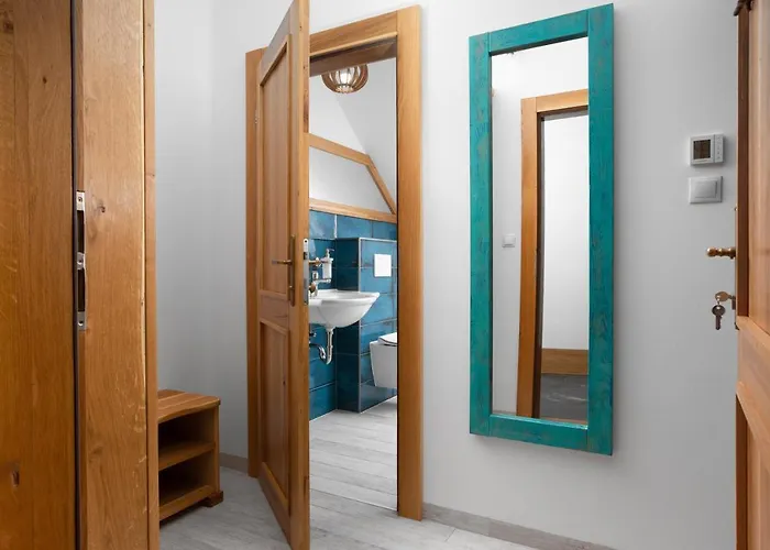 Hotel Casa Burina A Quiet Boho House Liptovsky Mikulas