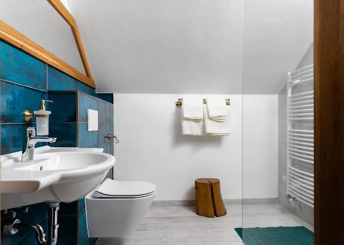 Casa Burina A Quiet Boho House Hotel *