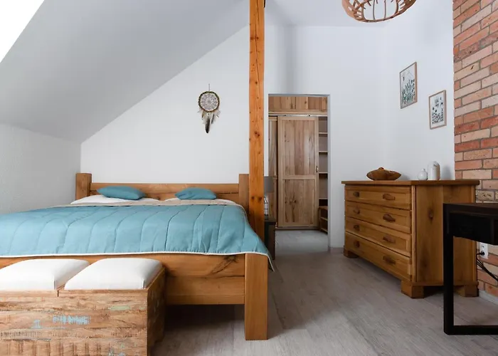 Casa Burina A Quiet Boho House Hotel