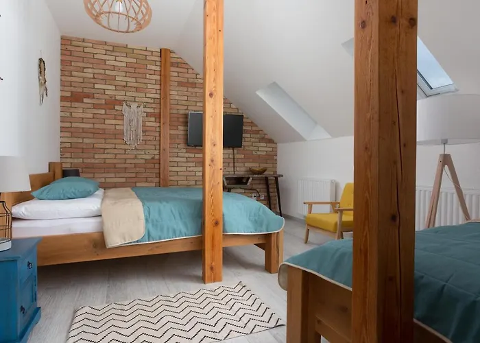 Casa Burina A Quiet Boho House Hotel