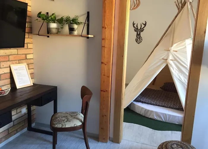 Casa Burina A Quiet Boho House Hotel